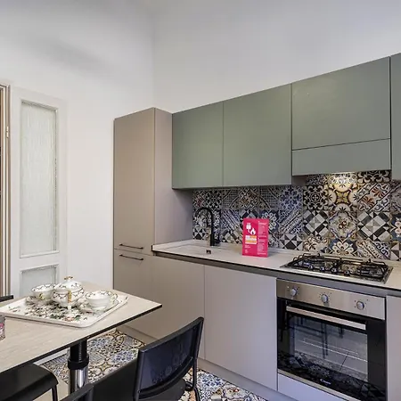Casa Olga In Albaro By Wonderful Italy Apartment Genoa Exterior photo