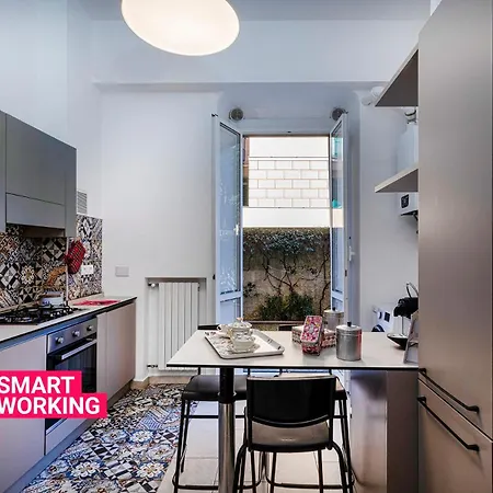 Casa Olga In Albaro By Wonderful Italy Apartment Genoa Exterior photo
