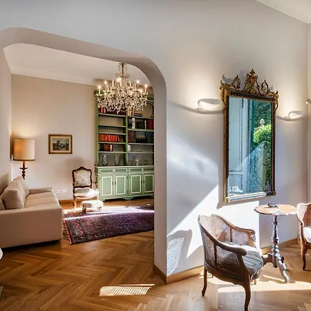 Casa Olga In Albaro By Wonderful Italy Apartment Genoa Exterior photo