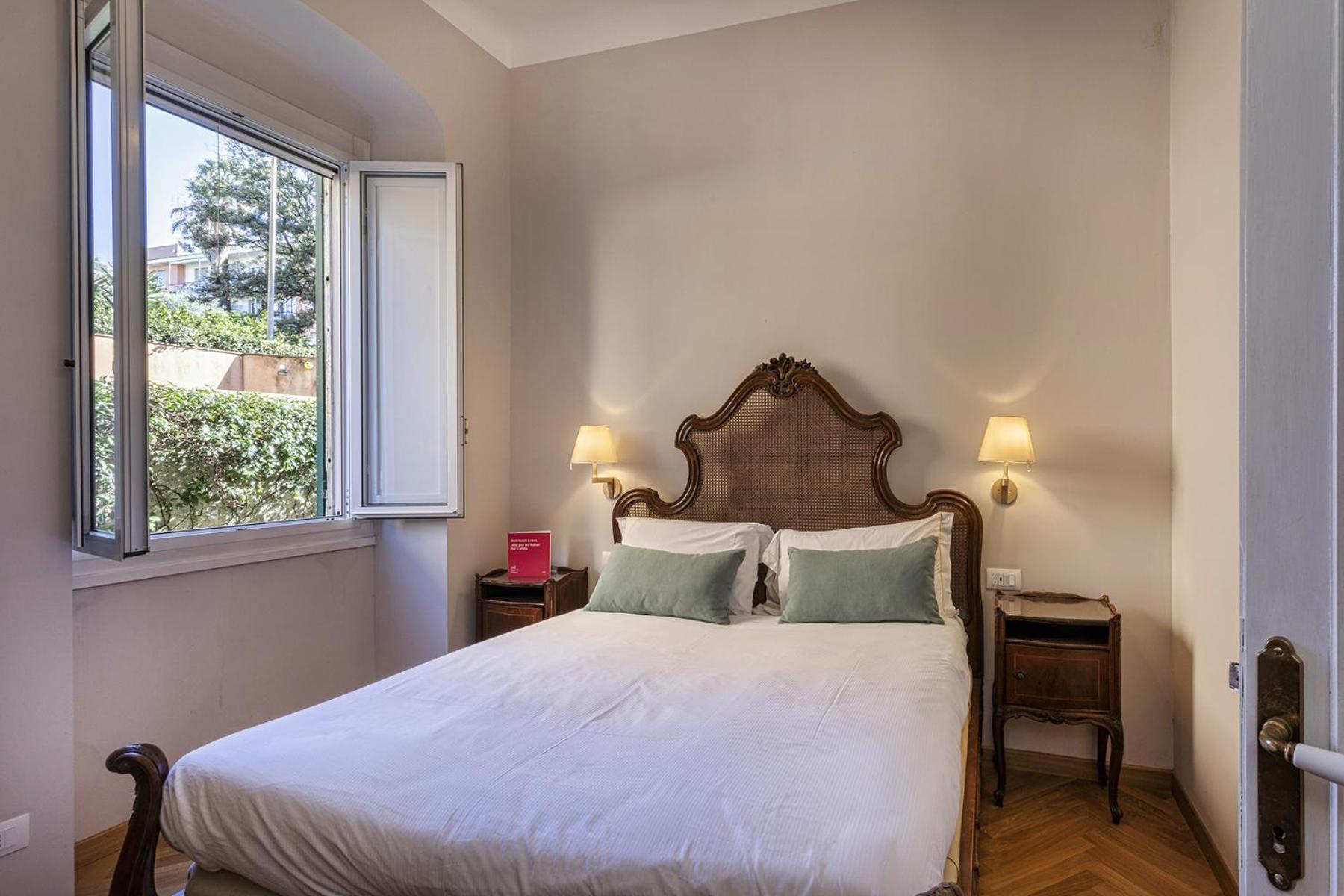 Apartment Casa Olga In Albaro By Wonderful Italy *