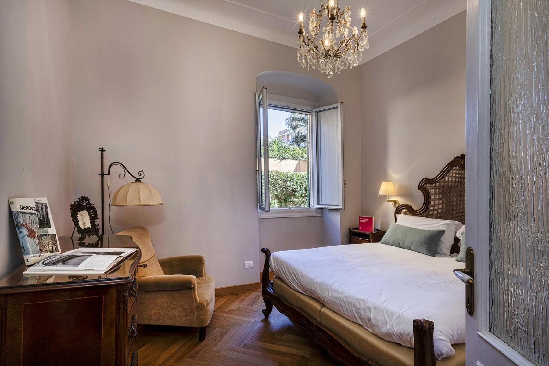 Casa Olga In Albaro By Wonderful Italy Apartment *