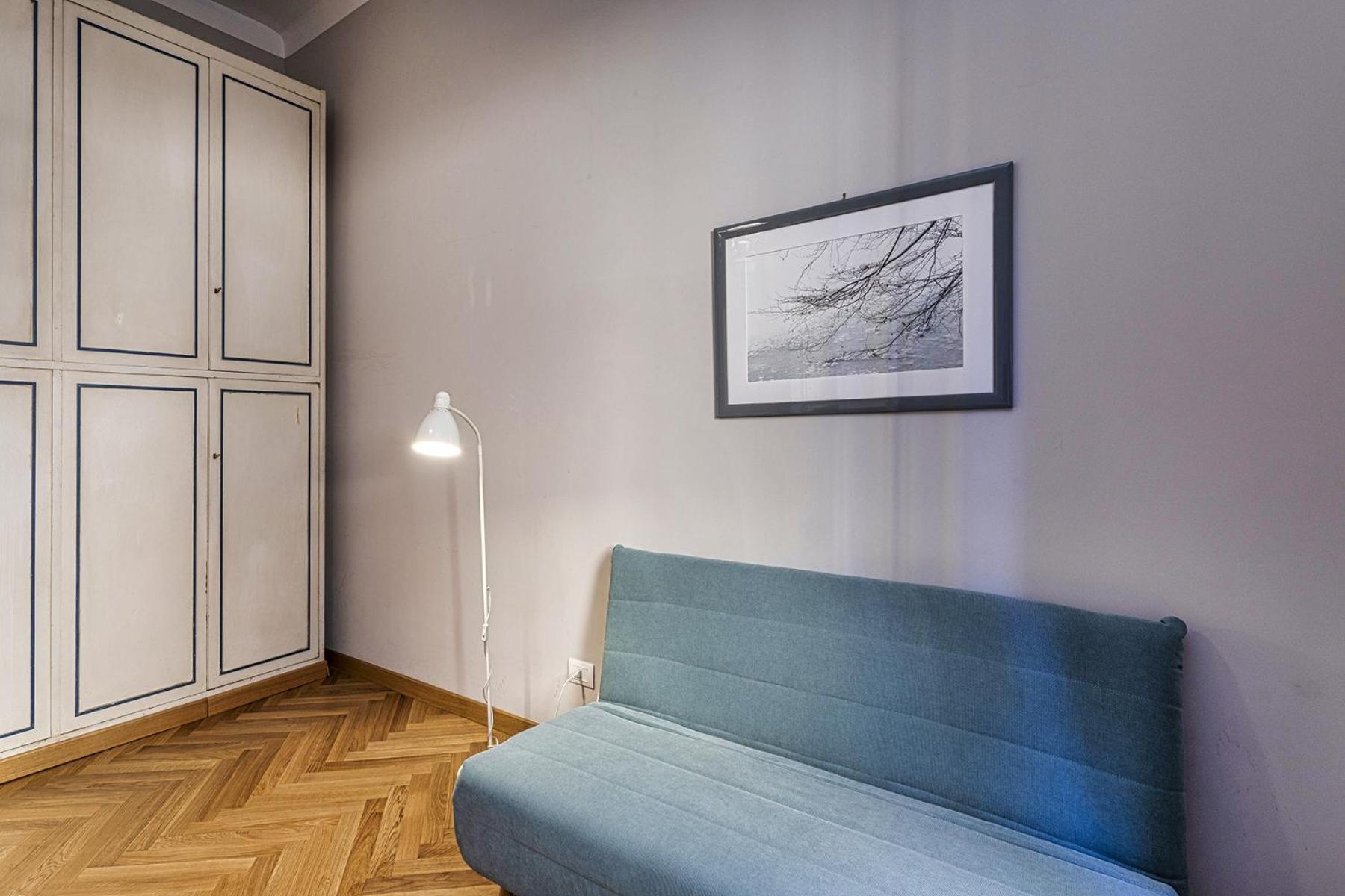 Appartamento Casa Olga In Albaro By Wonderful Italy Genova