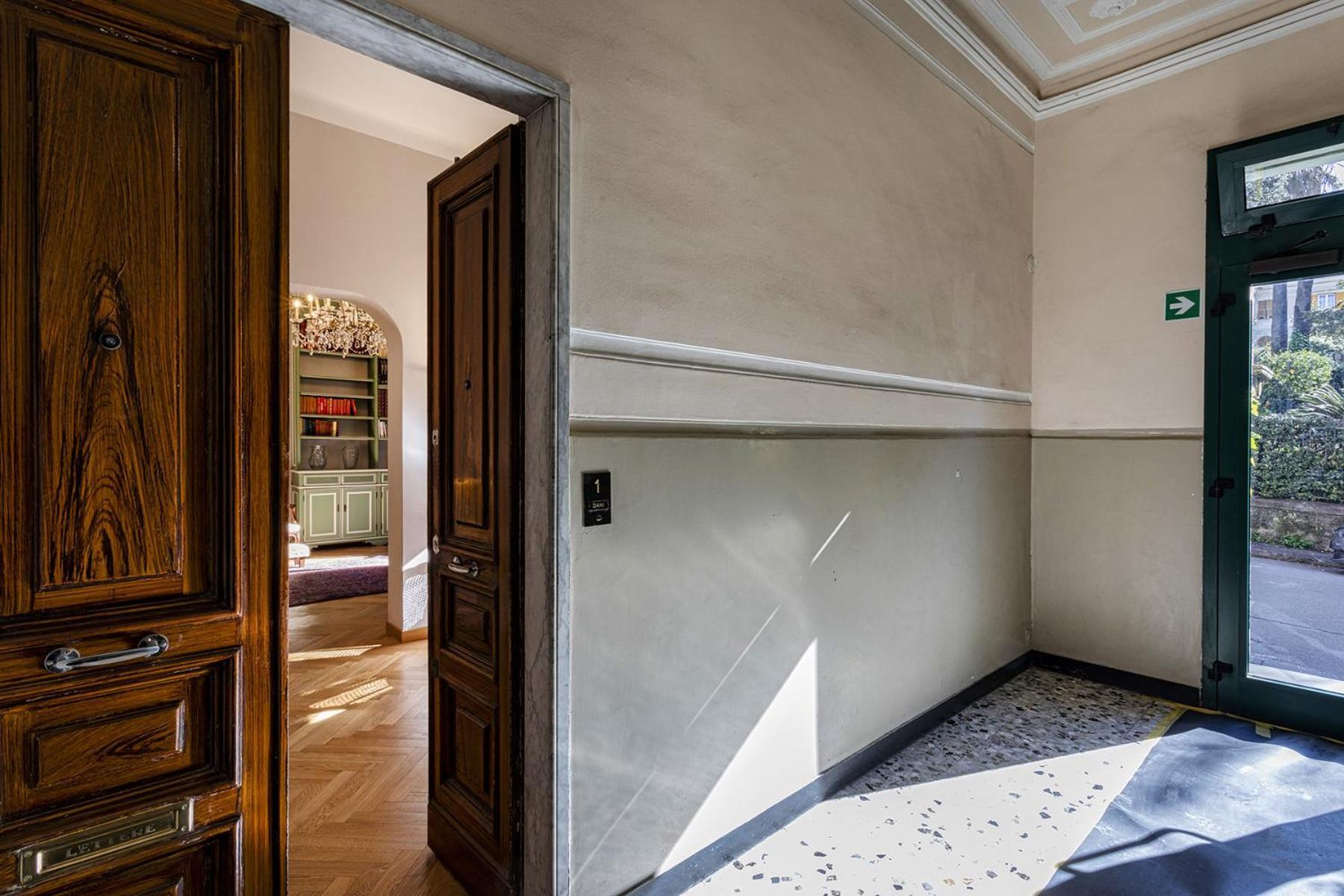 Casa Olga In Albaro By Wonderful Italy Appartamento Genova