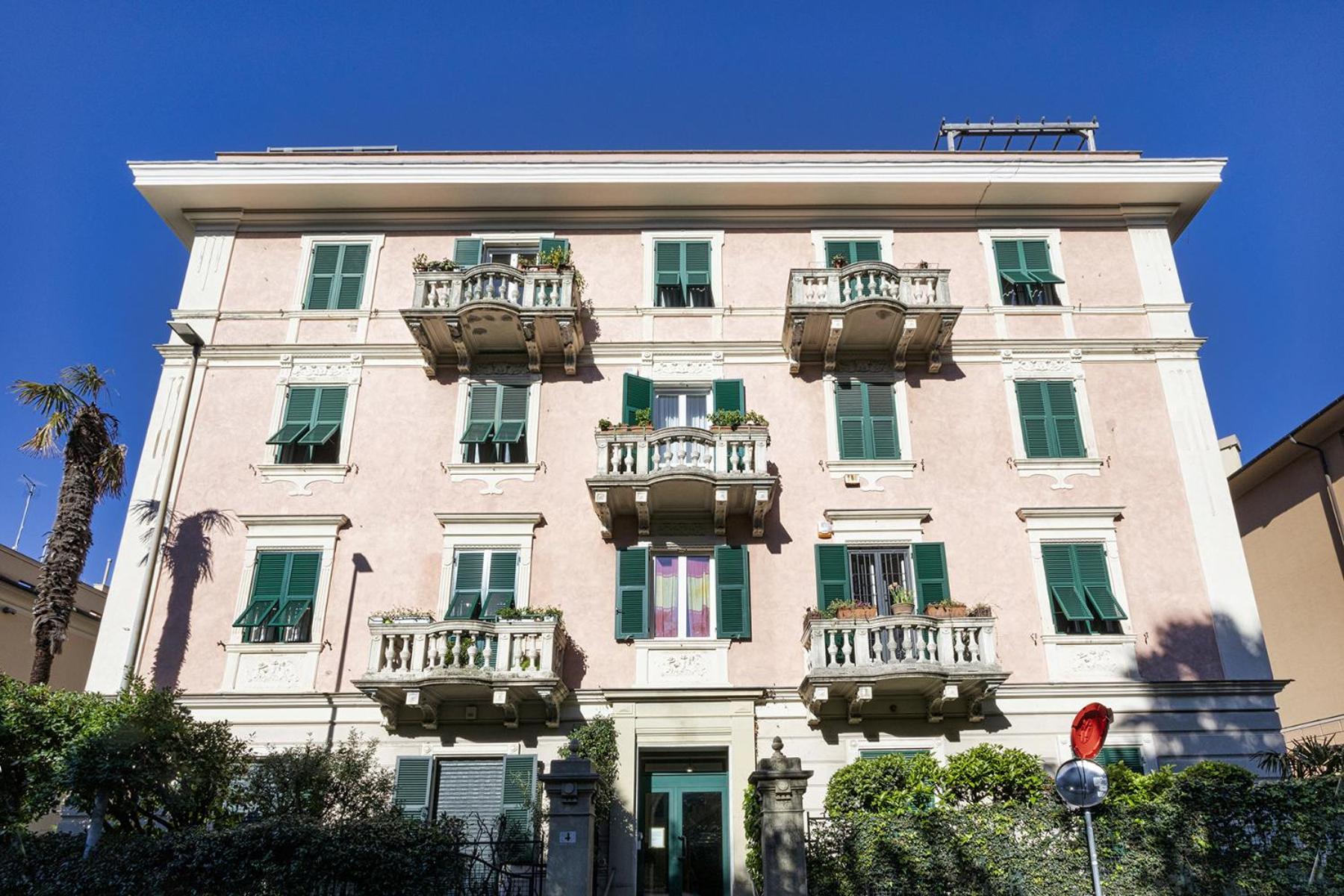 Casa Olga In Albaro By Wonderful Italy Génova
