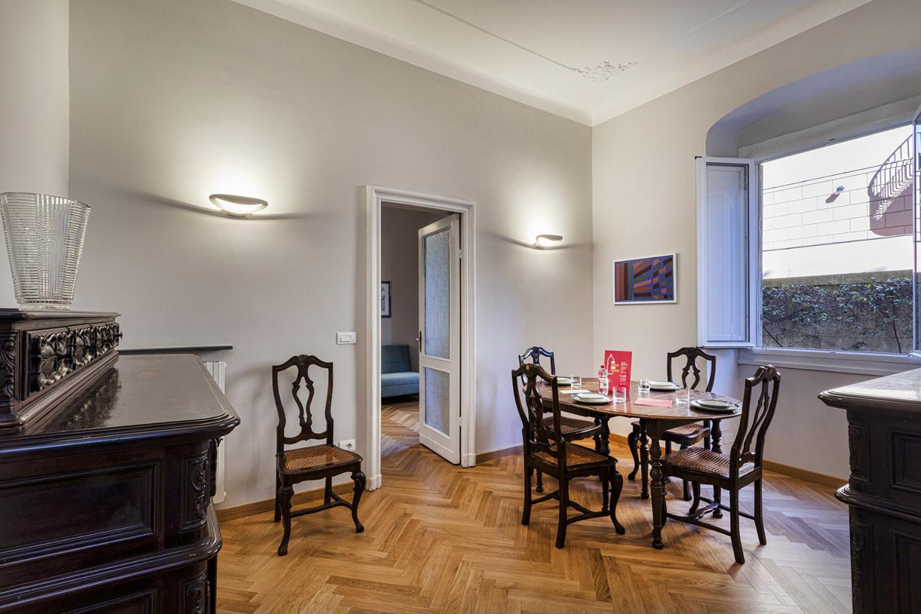 Casa Olga In Albaro By Wonderful Italy Genoa