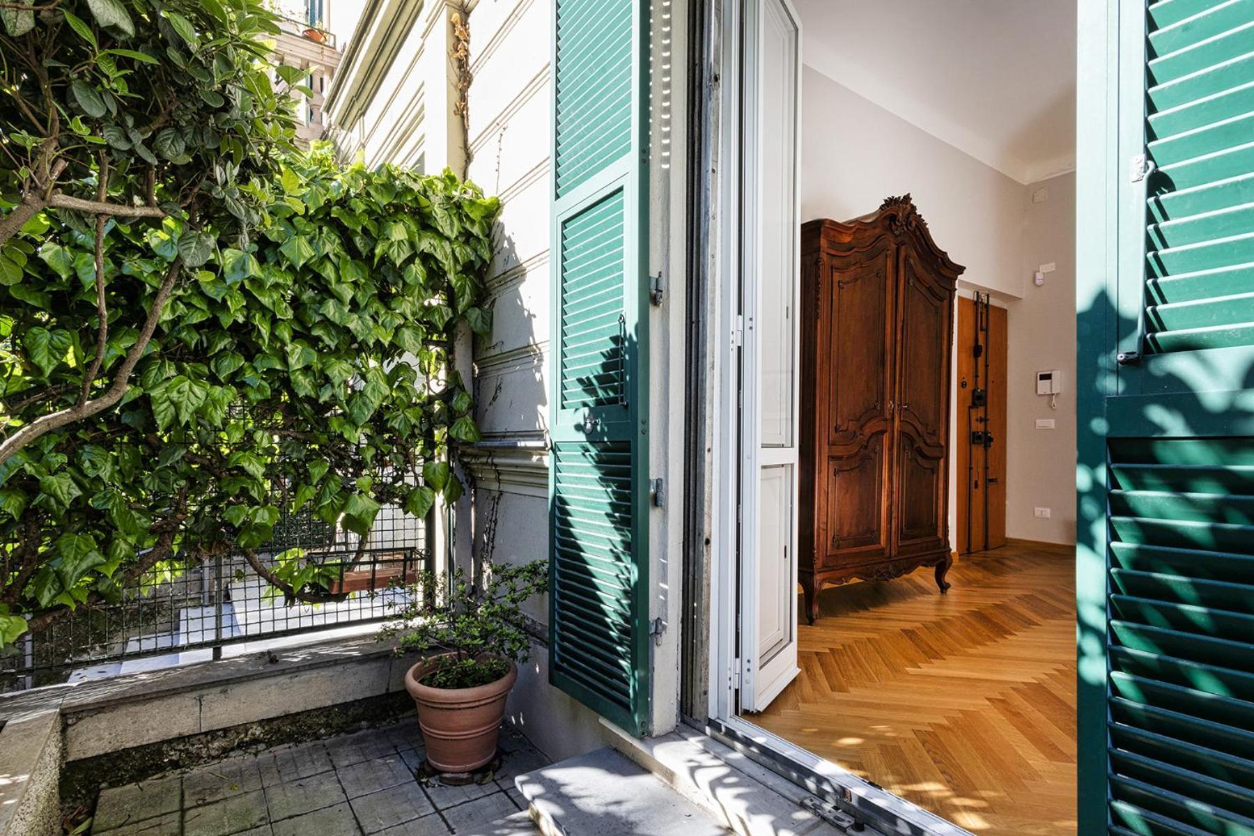 Casa Olga In Albaro By Wonderful Italy