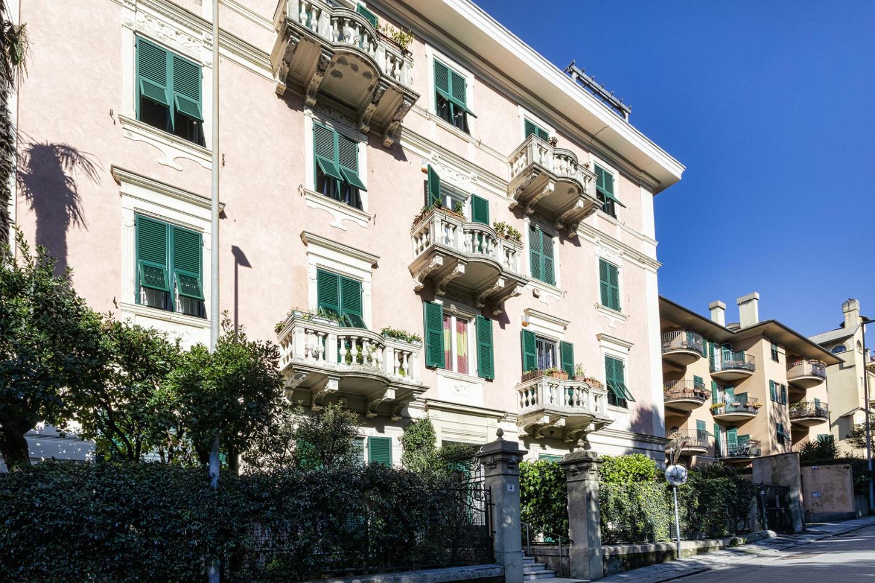 Casa Olga In Albaro By Wonderful Italy Apartment Genoa