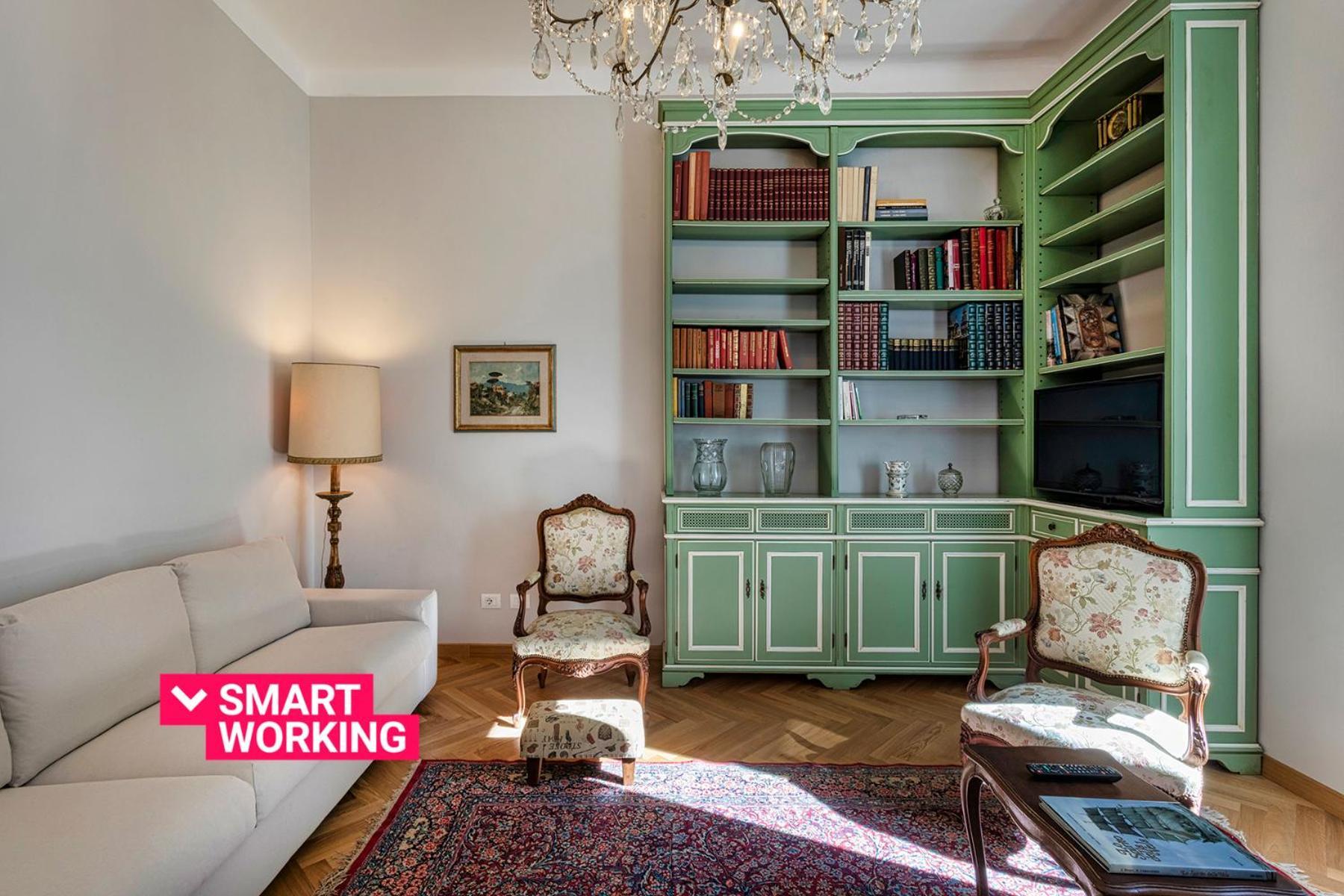 Casa Olga In Albaro By Wonderful Italy Genoa